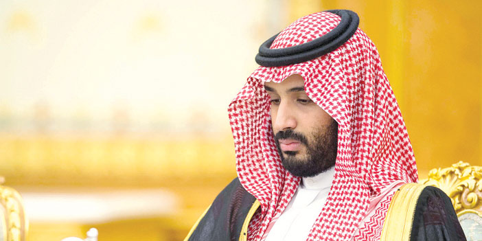   الأمير محمد بن سلمان