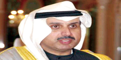  الشيخ حمد جابر العلي الصباح