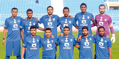   الهلال