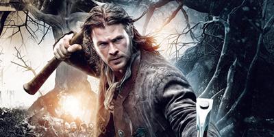 فشل فيلم «The Huntsman» يثير حسرة يونيفرسال 