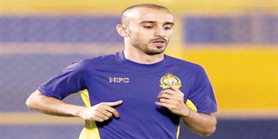 النصر يغادر اليوم إلى دبي استعداداً لمواجهة ذوب آهان 