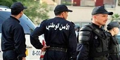 الجيش الجزائري يحبط محاولة تسلّل 15 إرهابياً على حدود تونس 