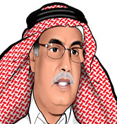 د.عبدالله الغذامي
وقد يجمع الله الشتيتين بعدماالواقعية الانتهازية/ الواقعية الحكيمةديموقراطية الموتالعثيمين (كلما كبرت الفكرة كبر ثمنها)كلانا غير عقلانيأعلى من الجبان بدرجة.. وأقل من الشجاع بدرجةالصعب الشائك حين يكون إمتاعيا2296.jpg