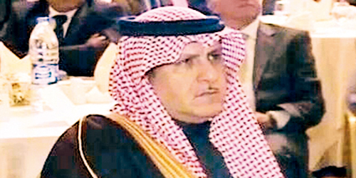   الراحل ماجد الجريد الشراري