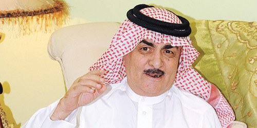  ماجد الشبل