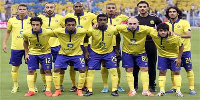 النصر والإنتاج الحربي المصري اليوم ودياً بالقاهرة 