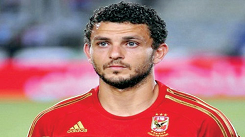  حسام غالي