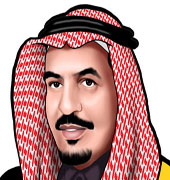 علي الشدي
محمد المعجل.. خسارة للوطنعبدالرحمن الخريف.. وأخلاق الكبارفوزان الفهد.. وعمل الخير الذي لم ينقطععبق التاريخ.. وعطر الصحافةسطام بن عبد العزيز.. قوة في الحق والعدلسليمان العيسى.. كلماته من ذهبإمارة الرياض.. جامعة عريقة تخرَّج منها القادة الكبارaaalshiddi@gmail.com1950.jpg