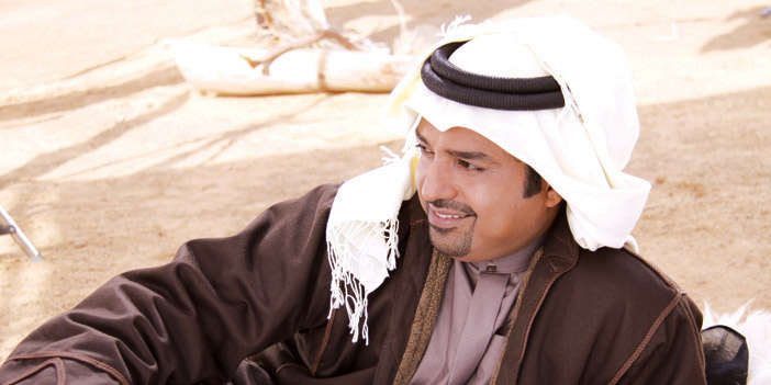  راشد الماجد