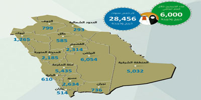 «التدريب التقني»: 28.456 خريجاً من أقسام الاتصالات والإلكترونيات بالكليات في 5 سنوات 