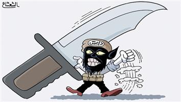 al-jazirah cartoon