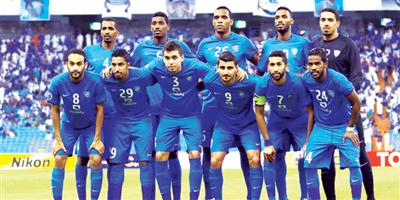 الهلال يؤخر انطلاق تدريباته للموسم الجديد 5 أيام 