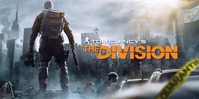 The Division لعبة المواجهات المتعددة 