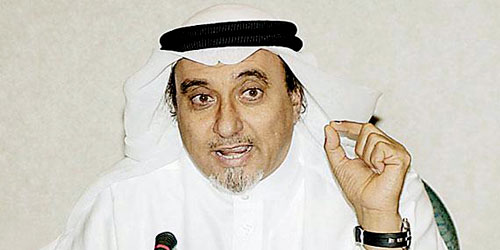  أحمد مسعود