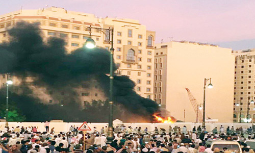 بين يهود إسرائيل وملالي إيران 