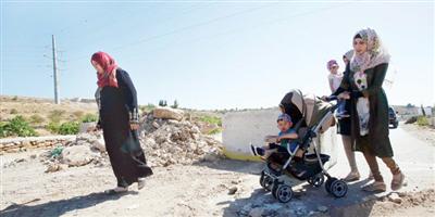 مطالب فلسطينية دولية لرفع الحصار عن الخليل 