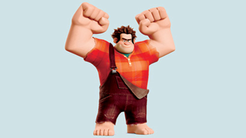 2018 موعد طرح الجزء الجديد من فيلم «Wreck-It Ralph» 