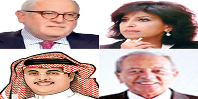 عن الرؤية 