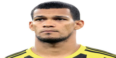 الاتحاد يؤكِّد رحيل ريفاس ويبحث عن مدافع أجنبي 