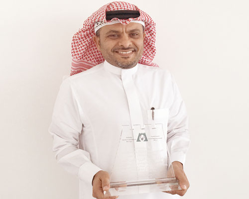   علي شنيمر