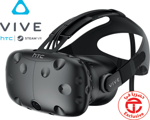  اتش تي سي فايف HTC Vive