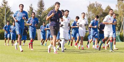 الاتفاق يرفع درجة تحضيراته للدوري ويستغني عن البرازيلي ريكاردينيو 