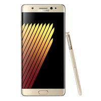 سامسونج تواصل ريادتها في إبداعات الفابلت مع جالكسي Note7 