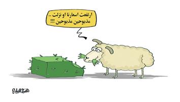 al-jazirah cartoon