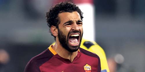  محمد صلاح