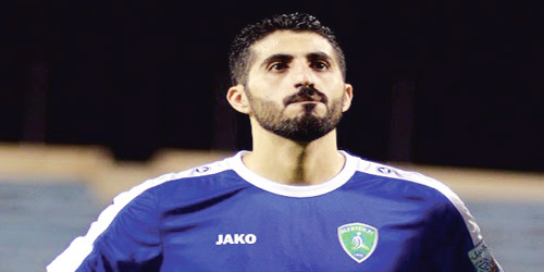  ماجد المرشدي