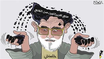 al-jazirah cartoon