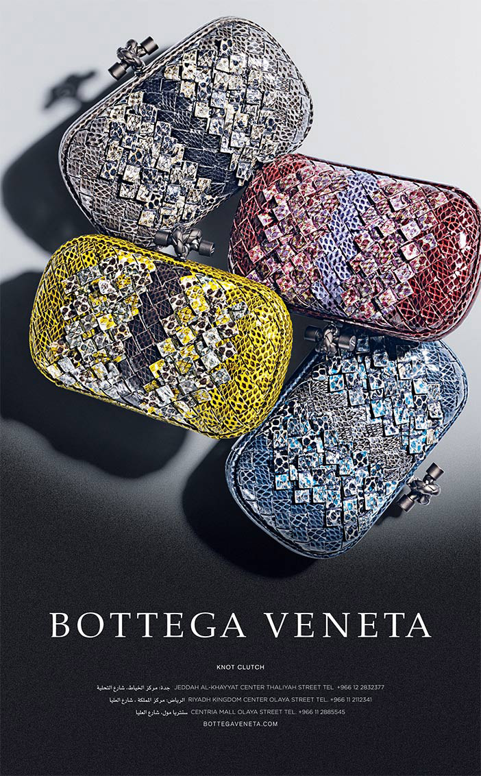 BOTTEGA VENETA 