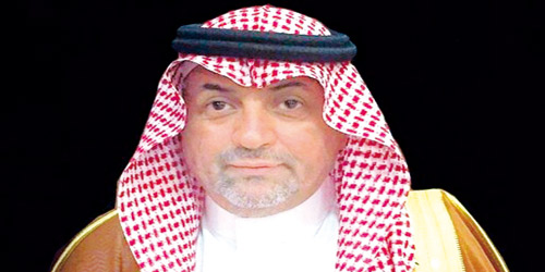  سعد الشهراني