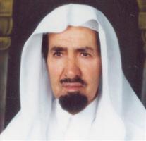 رحم الله كريم الخلق عفيف النفس..  محمد بن عبدالله بن رشيد 