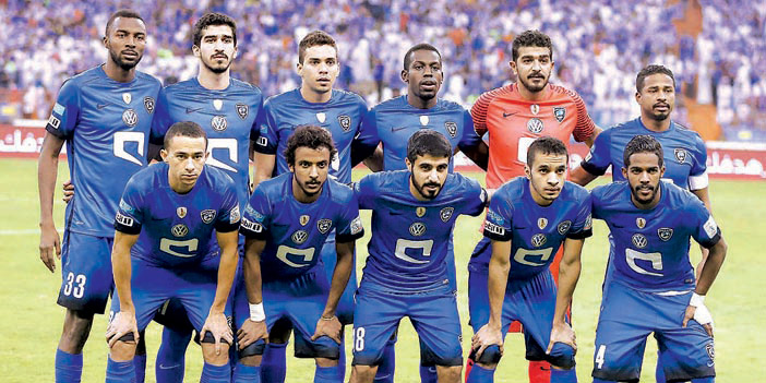  الهلال