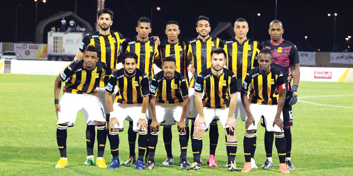  فريق الاتحاد