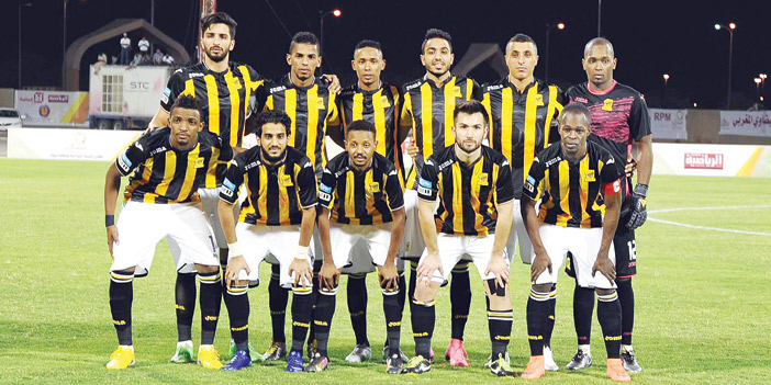  فريق الاتحاد