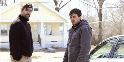 «Manchester by the Sea» السينما الأمريكية في أفضل حالاتها 