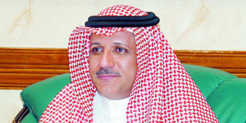  خالد المعمر