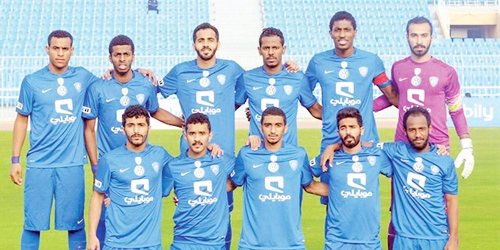    أولمبي الهلال