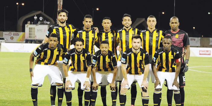  فريق الاتحاد