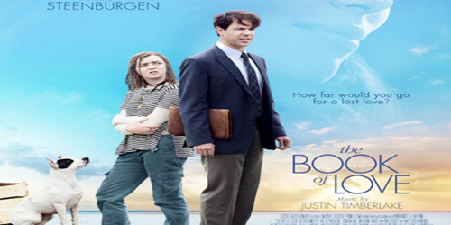   فيلم «The Book of Love»