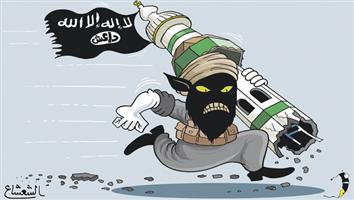 al-jazirah cartoon