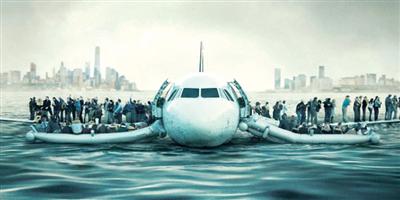 أكثر مآسي الطيران جدلاً في فيلم «Sully» 