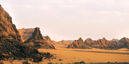  تصوير - عبدالرحمن الدايل