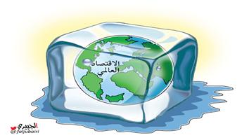 al-jazirah cartoon