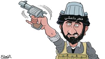 al-jazirah cartoon