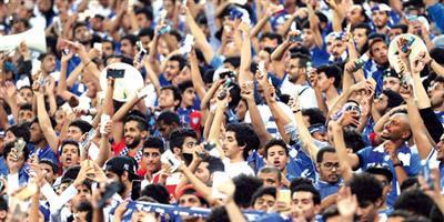 رئيس الهلال: أصبح بمقدور الهلالين الآن دعم خزينة النادي عبر «موج الهلال» 