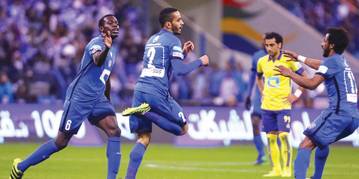  الهلال بدأ التسجيل عن طريق البريك