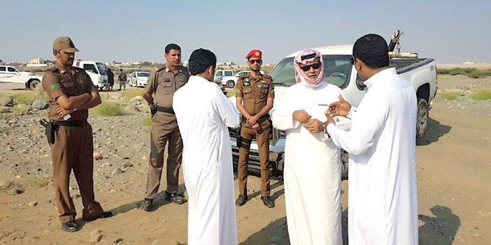  رجال الأمن يقفو للدرباوية بالمرصاد